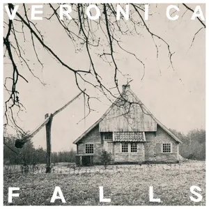 Veronica falls
